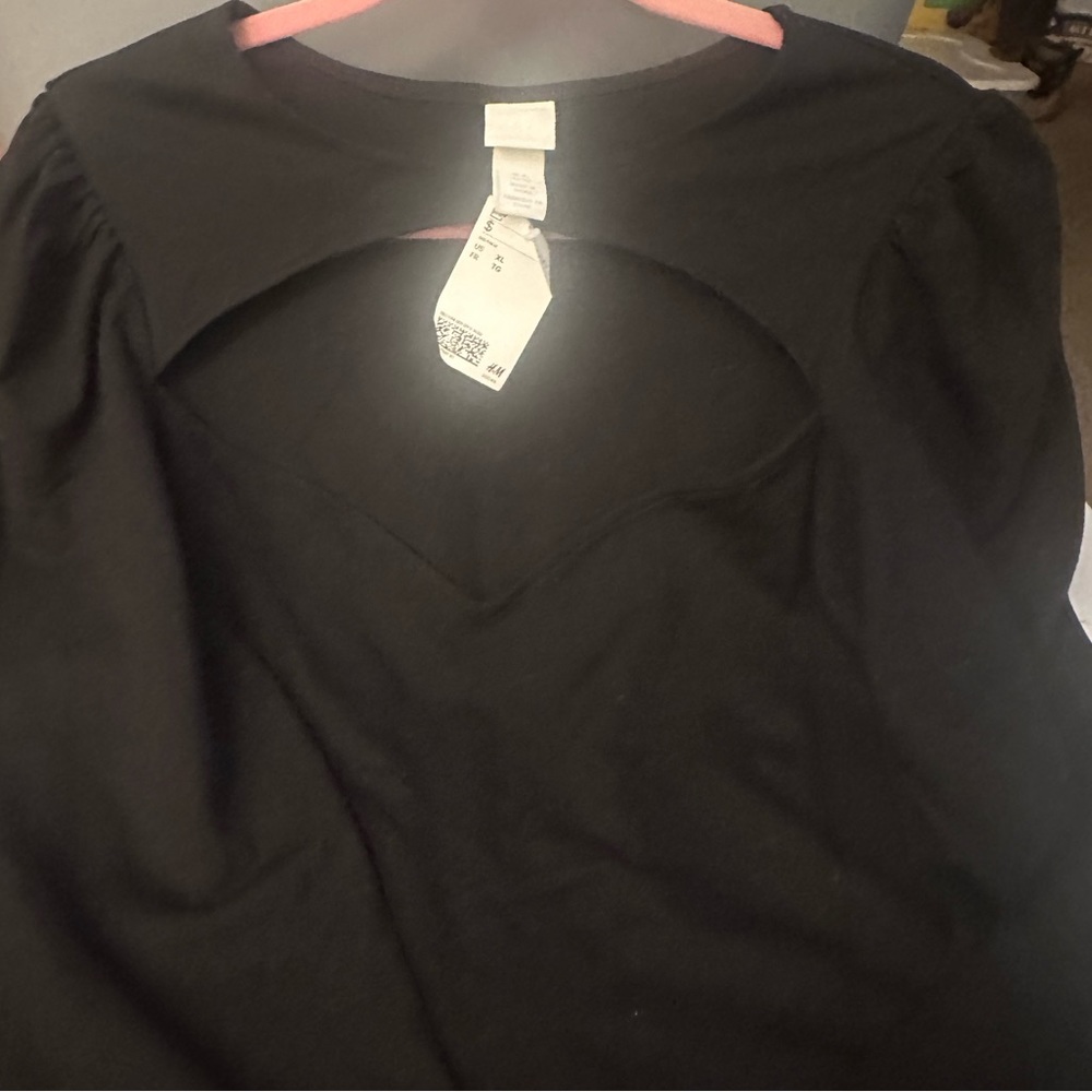 H&M bodysuit